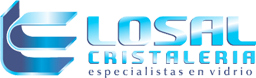 Cristalería Losal logo